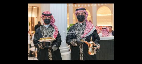 افضل قهوجيين وصبابين قهوة في الرياض