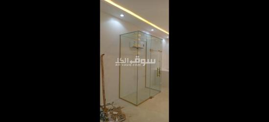 زجاج سكريت والامنيوم الطائف