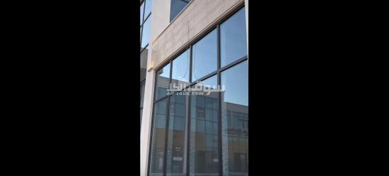 زجاج سكريت والامنيوم الطائف - 3