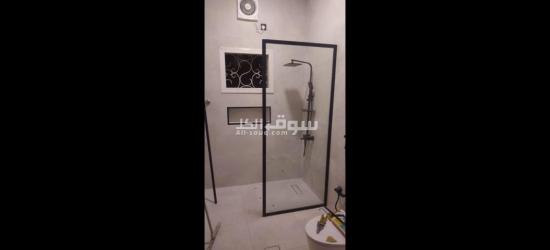 زجاج سكريت والامنيوم الطائف - 4