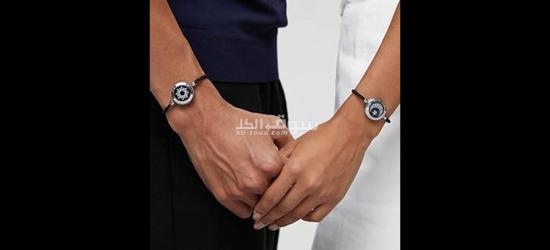 أسورة ذكية أنيقة – أجمل هدية عملية وشيك لكل المناسبات - 3