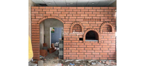 معلم مشبات شوايات أفران عيش - 2