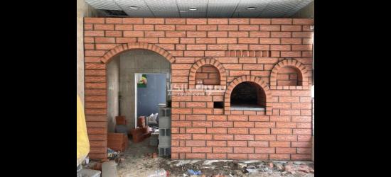 معلم مشبات شوايات أفران عيش - 3