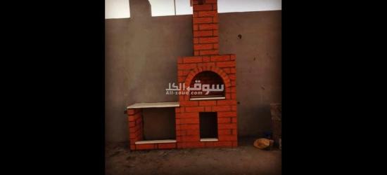 معلم مشبات شوايات أفران عيش - 6