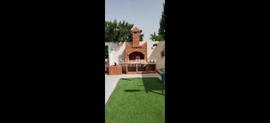 معلم مشبات شوايات أفران عيش - 11