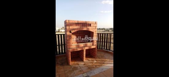 معلم مشبات شوايات أفران عيش - 16