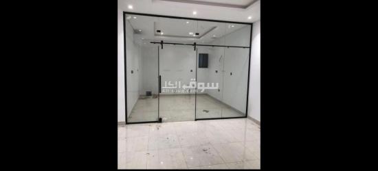 ابواب المنيوم شبابيك مطابخ المنيوم - 3