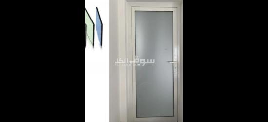 ابواب المنيوم شبابيك مطابخ المنيوم - 7