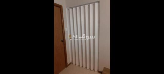 ابواب المنيوم شبابيك مطابخ المنيوم - 16