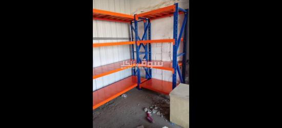 رفوف تخزين مستودعات رفوف سوبر ماركت - 2