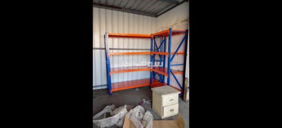 رفوف تخزين مستودعات رفوف سوبر ماركت - 3