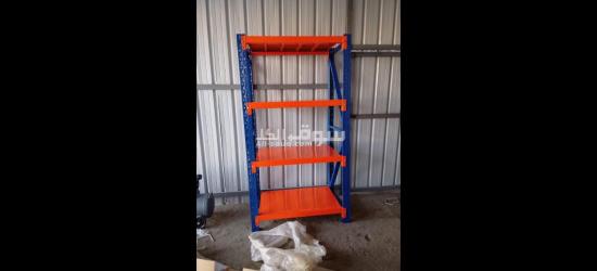 رفوف تخزين مستودعات رفوف سوبر ماركت - 5