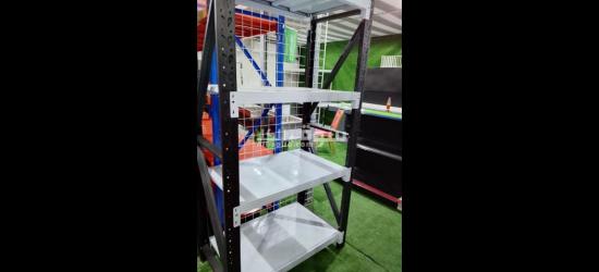 رفوف تخزين مستودعات رفوف سوبر ماركت - 6