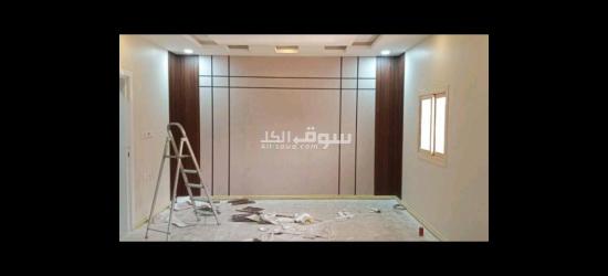 نجار أبواب خشب و تفصيل - 2