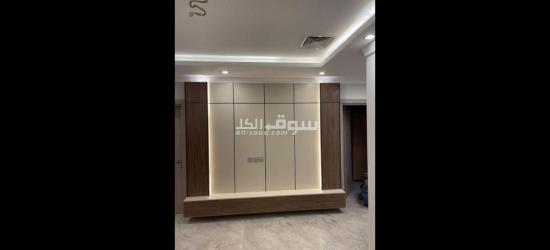 نجار أبواب خشب و تفصيل - 6