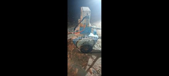 مولد كهرباء 30كيلو