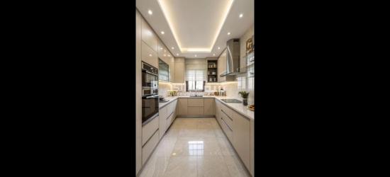 تفصيل مطابخ حديثة
