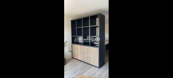 تفصيل جميع الخزائن والأثاث والديكورات الخشبيه - 5