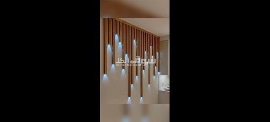 تفصيل جميع الخزائن والأثاث والديكورات الخشبيه - 6