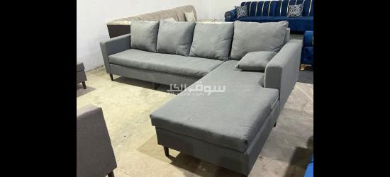 كنب جديد جاهز وتفصيل حسب الطلب احدث وارقي الموديلات مع التوصيل والتركيب داخل الرياض - 5