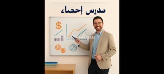 Statistics, and mathematics tutor - 2