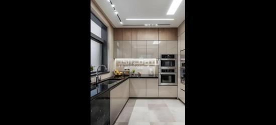 تفصيل مطابخ حديثة وعصرية تشمل سهولة الاستخدام والحركة وتتماشى مع زوقك - 3