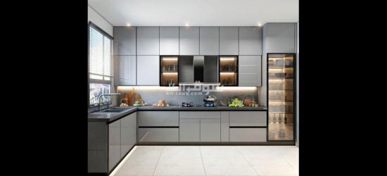 تفصيل مطابخ حديثة وعصرية تشمل سهولة الاستخدام والحركة وتتماشى مع زوقك - 4