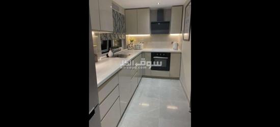 تفصيل مطابخ حديثة وعصرية تشمل سهولة الاستخدام والحركة وتتماشى مع زوقك - 6