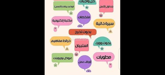 خدمات طلابية متكاملة حل واجبات مشاريع تخرج برمجة - 2