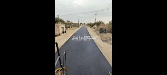 لعمل الاسفلت وعمل العوازل وعمل القار الحار - 3