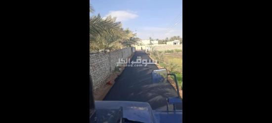 لعمل الاسفلت وعمل العوازل وعمل القار الحار - 4