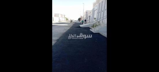 لعمل الاسفلت وعمل العوازل وعمل القار الحار - 5