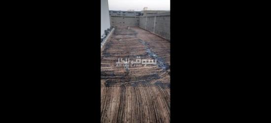 لعمل الاسفلت وعمل العوازل وعمل القار الحار - 6