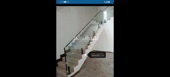 زجاج سكريت جيزان جازان - 4