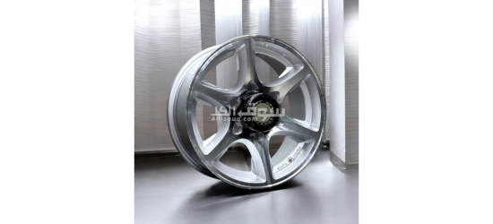 جنوط نيسان استرالي مقاس 16 - 2