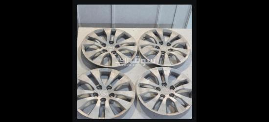 طيس هوندا اكورد 2014