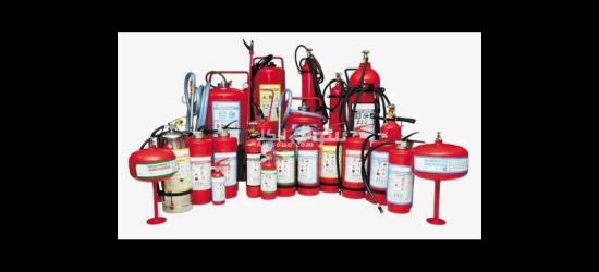 صيانة مضخة حريق و بيع - 5