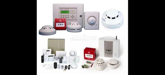 صيانة مضخة حريق و بيع - 6