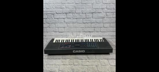 casio ctk 550