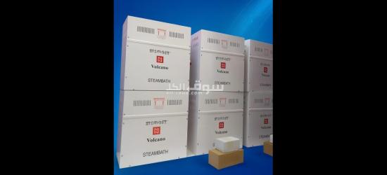 فني تركيب وصيانه الاجهزه البخار السونه - 2