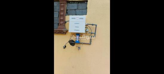 فني تركيب وصيانه الاجهزه البخار السونه - 5