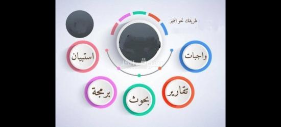 نساعدك في إنجاز رسالة الماجستير والدكتوراة في جميع التخصصات - 11