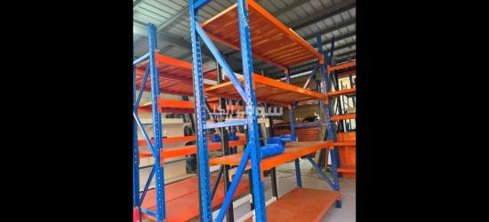 رفوف تخزين مستودعات  0559730878 - 5