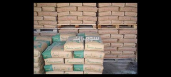 Cement & Clinker - 6