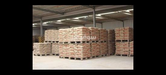 Cement & Clinker - 7