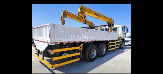 سيزرلفت مانلفت سقالة سقالات كهرباء ديزل كرين شيول بوبكات بوكلين تاولايت الرياض - 2