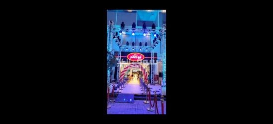 تاجير تجهيزات افتتاحات حفلات مناسبات فعالية مهرجان - 5