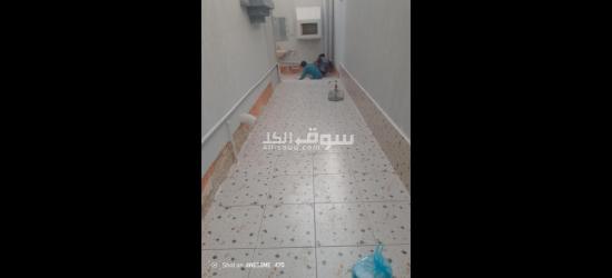 معلم بلاط سراميك رخام ترويبه جده - 4