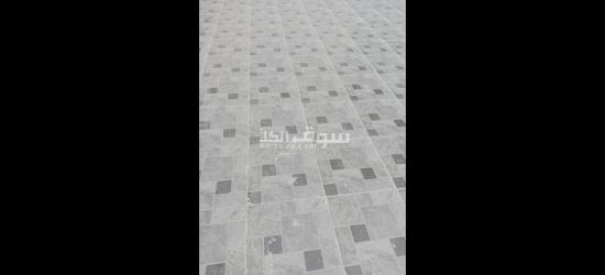 معلم بلاط سراميك رخام ترويبه جده - 6