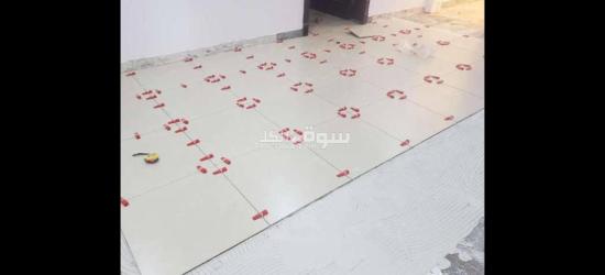 معلم بلاط سراميك رخام ترويبه جده - 8